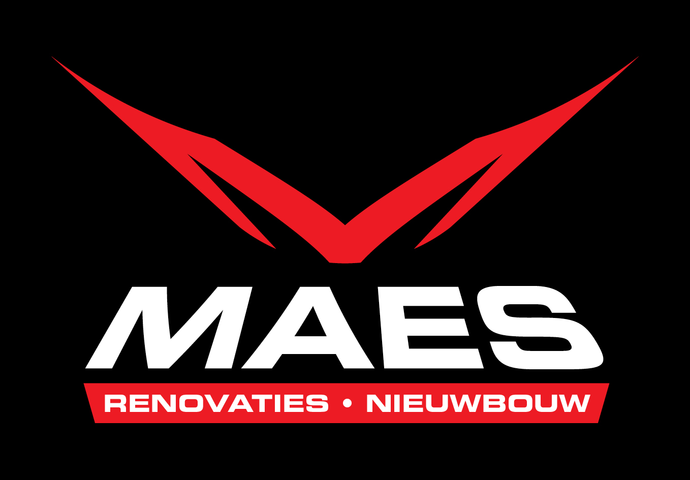 Logo Maes Renovaties