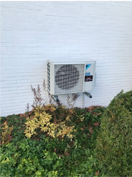 Maes Airconditioning Particulieren C