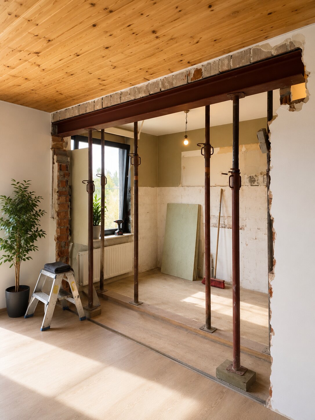 Renovaties